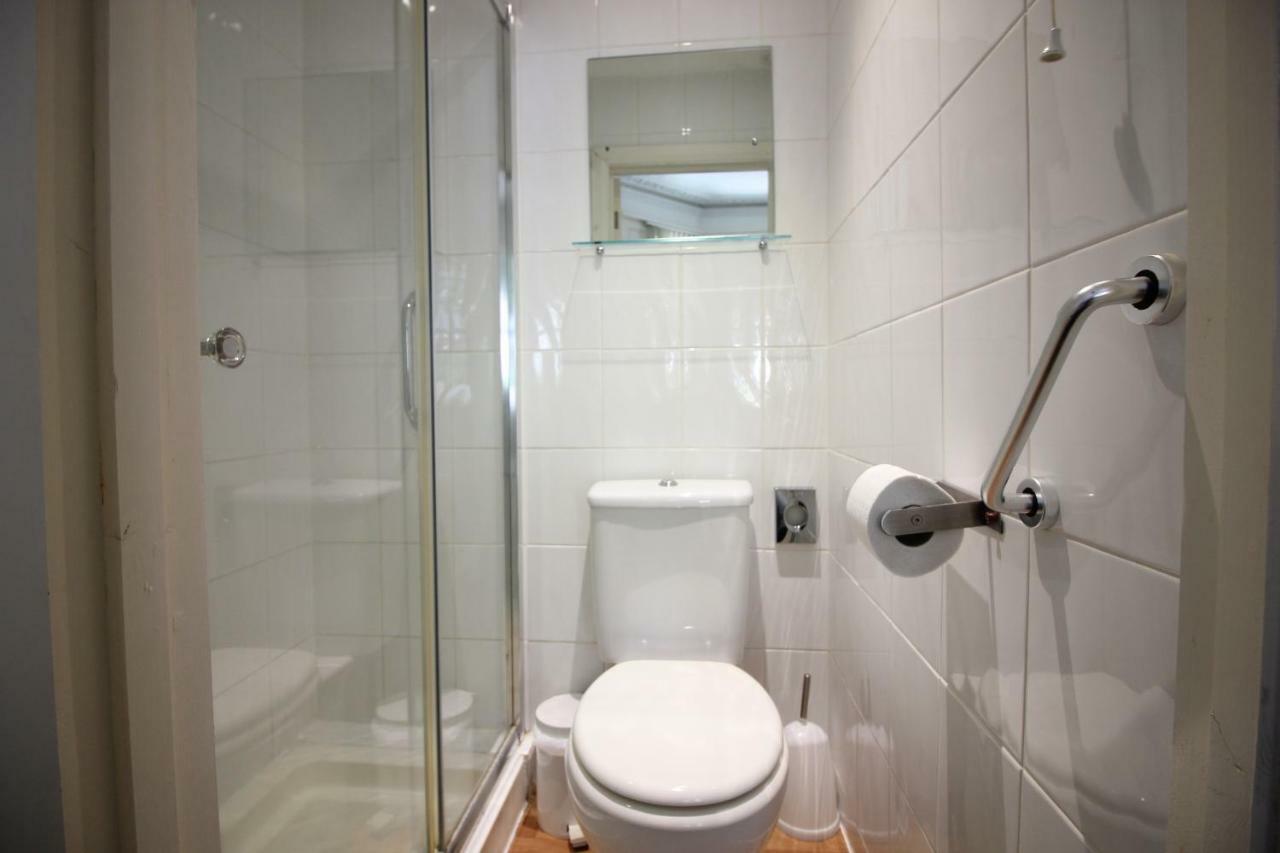 Seafield House Guest house Brighton