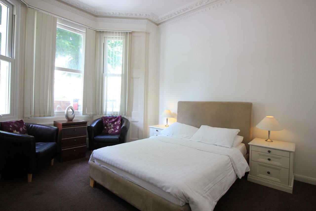 Seafield House Brighton