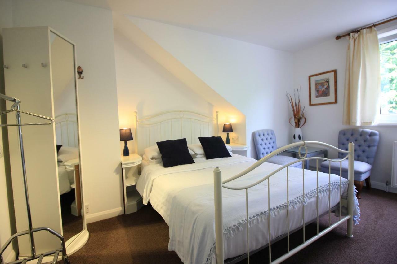 Seafield House Guest house