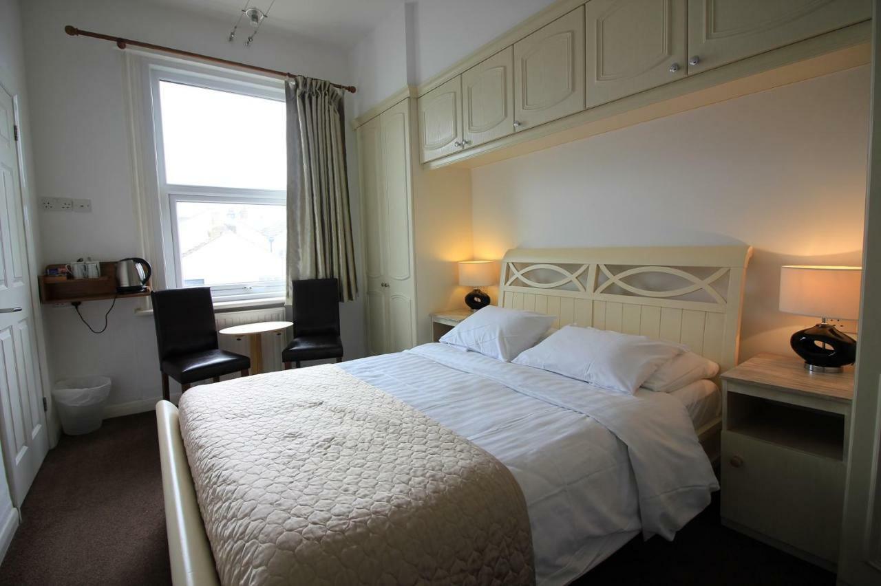 Seafield House Brighton
