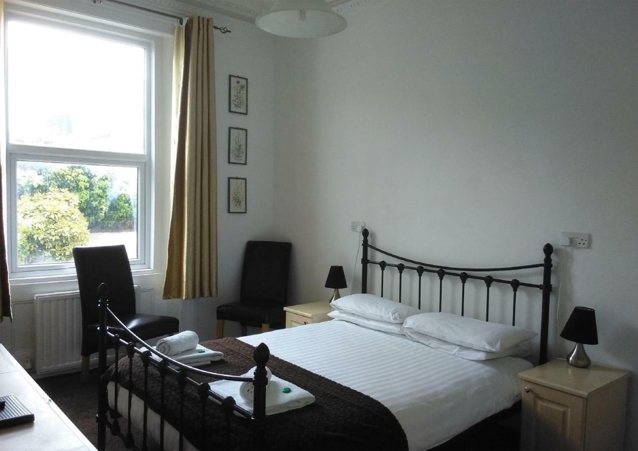 Seafield House Brighton