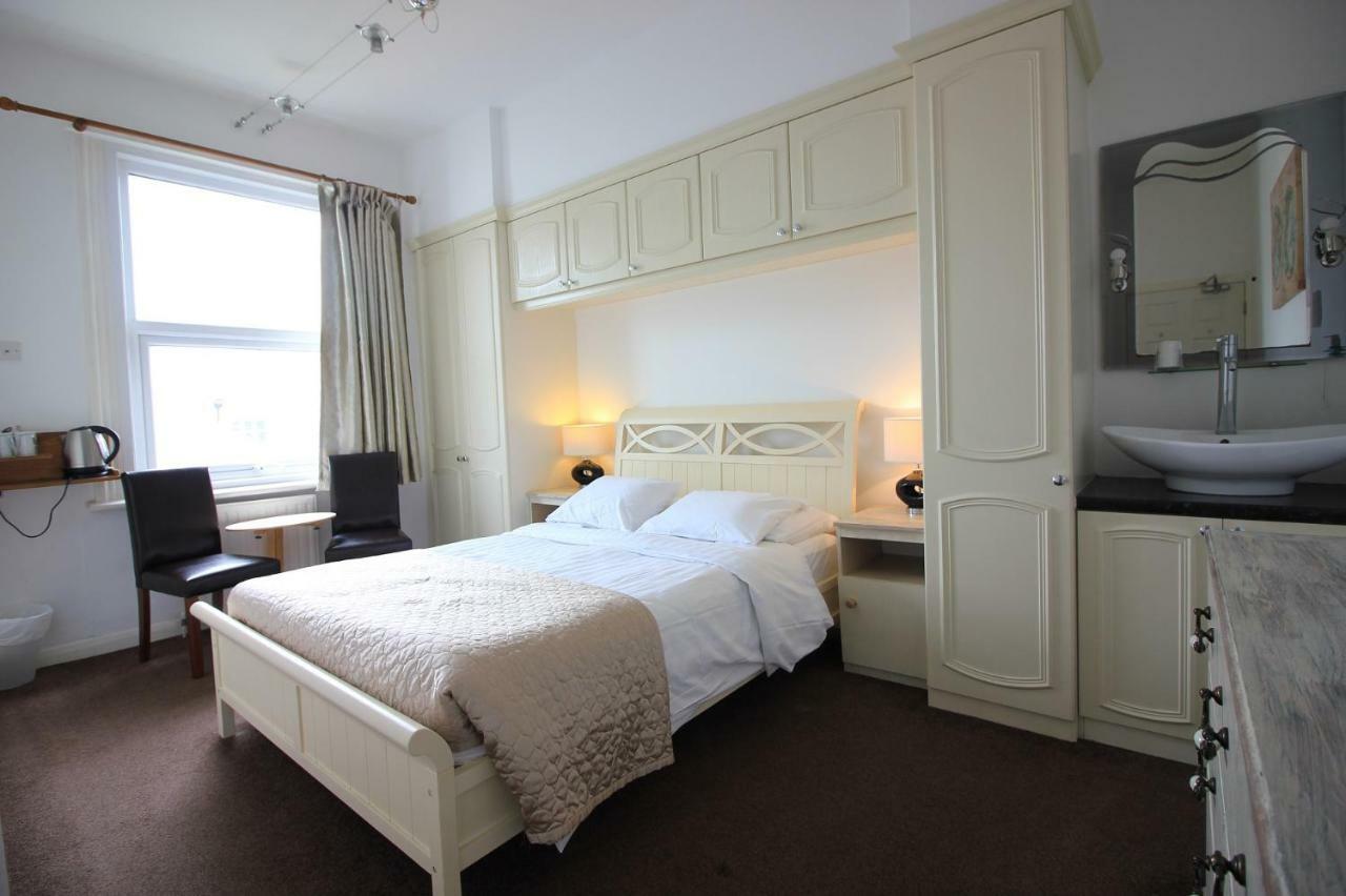 Guest house Seafield House Brighton