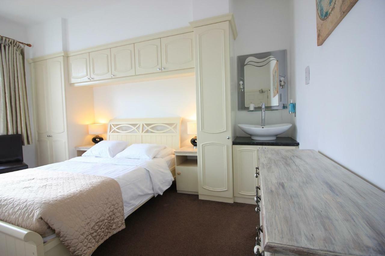 Seafield House Guest house Brighton