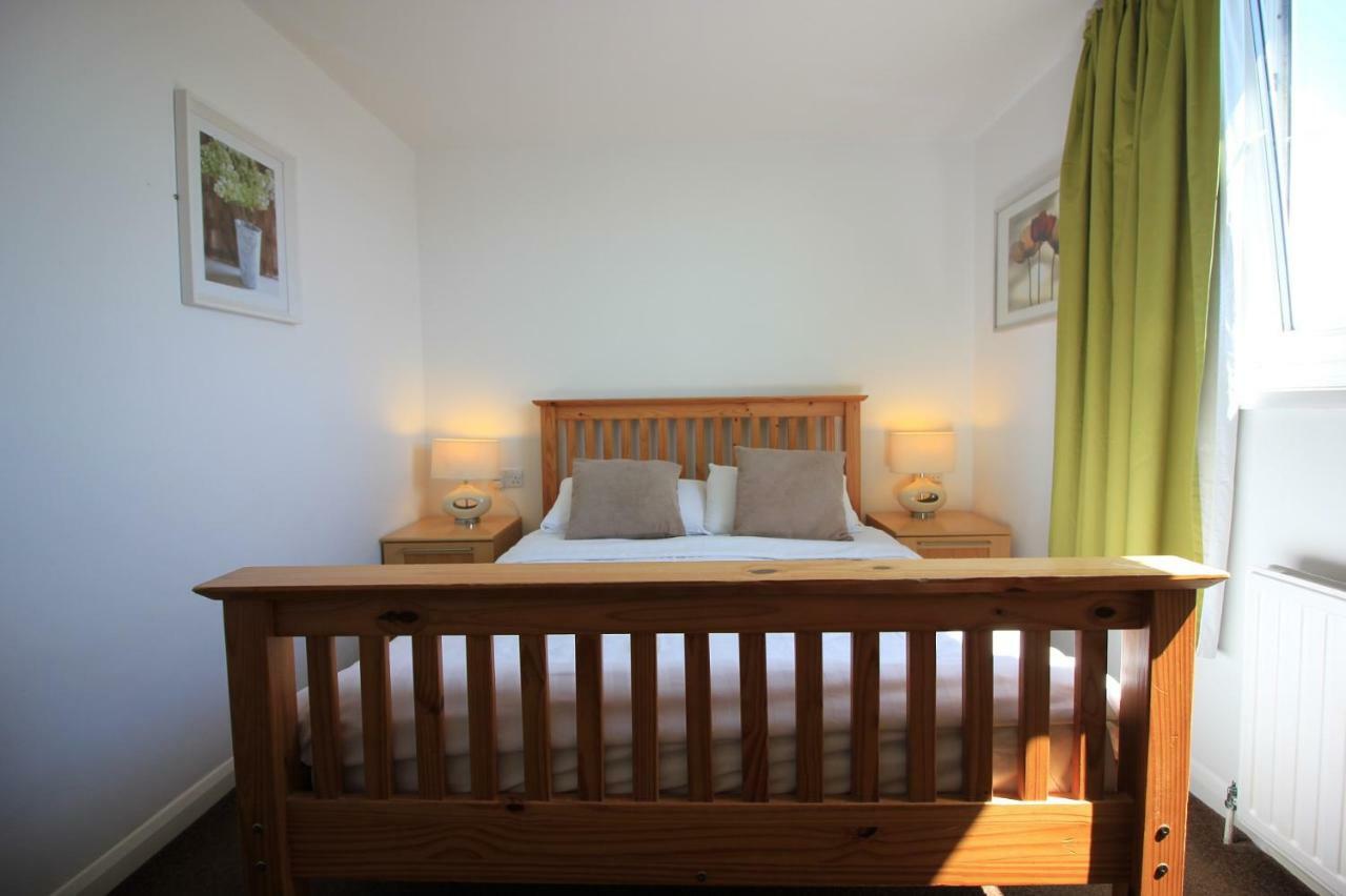 Guest house Seafield House