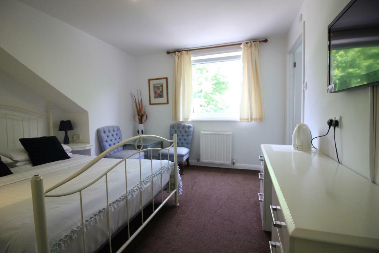 Seafield House Guest house