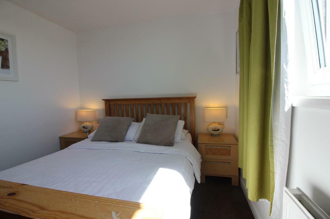 Seafield House Guest house 4*