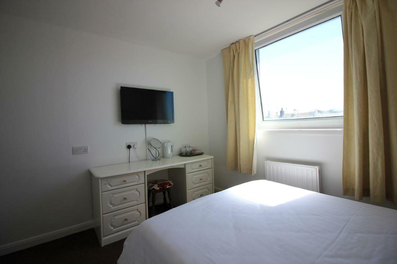 Guest house Seafield House