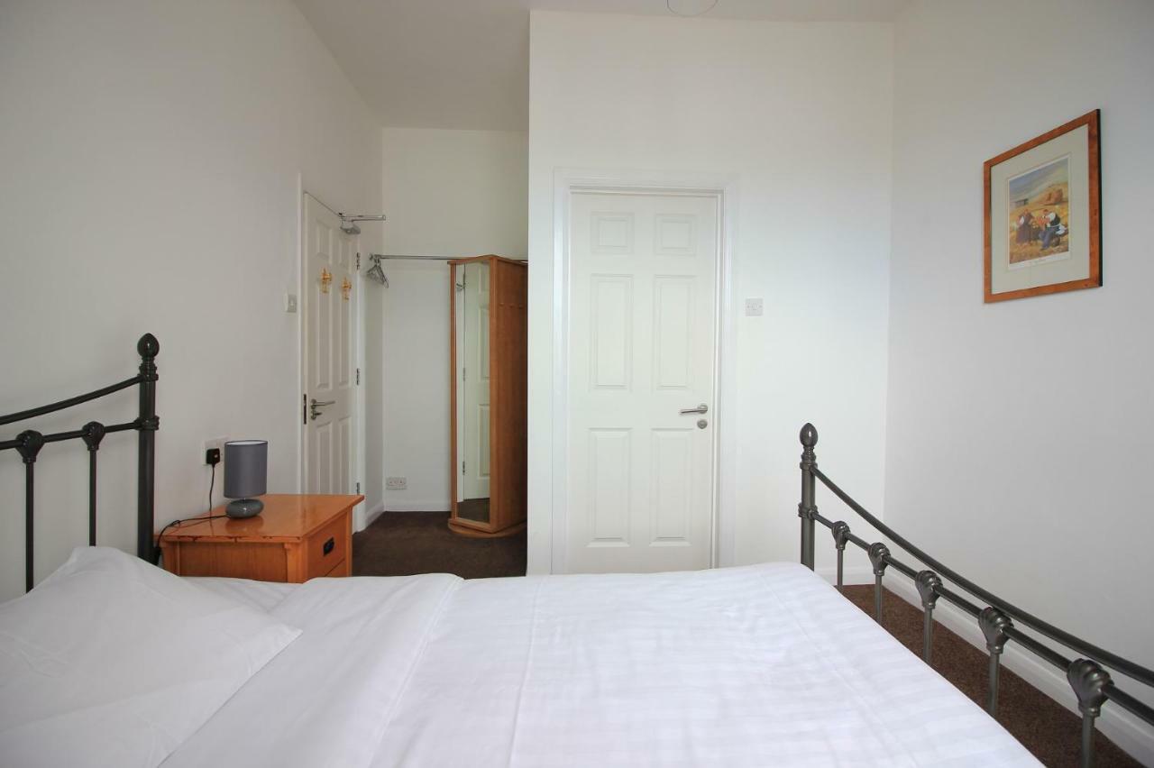 Seafield House Guest house Brighton