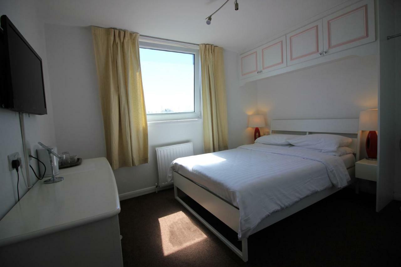 Guest house Seafield House