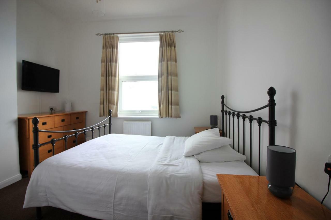 Seafield House Brighton