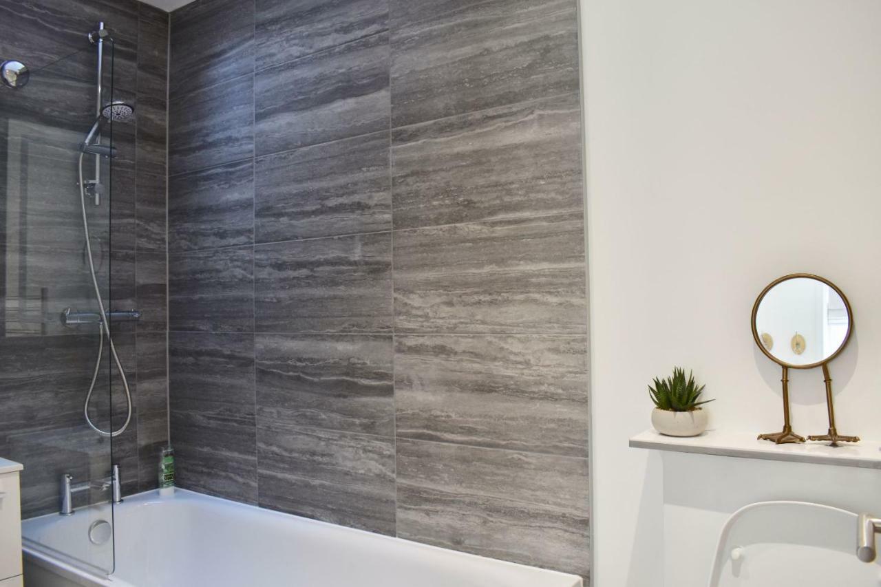 Holiday home The Mews Townhouse Brighton