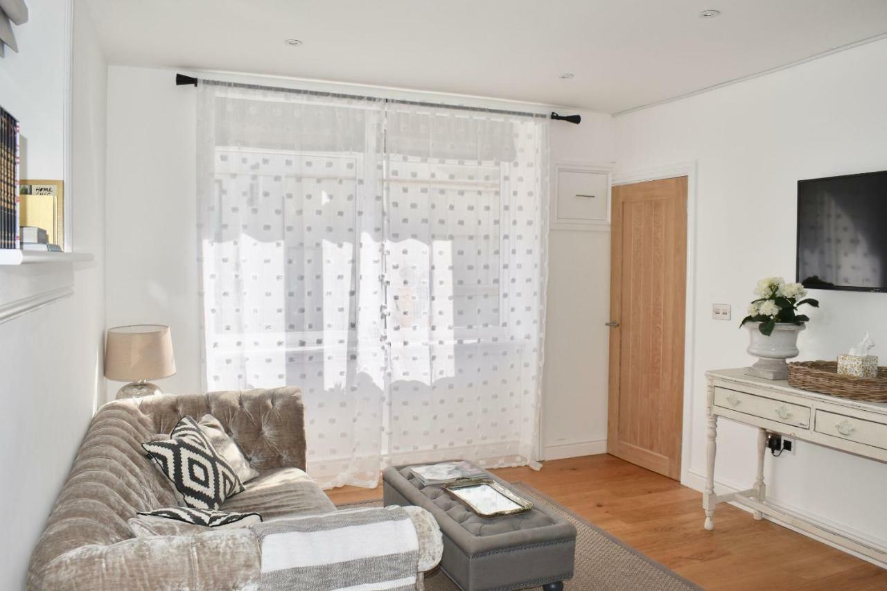 The Mews Townhouse Brighton