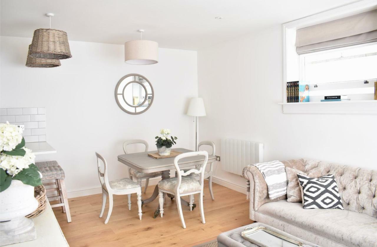 The Mews Townhouse