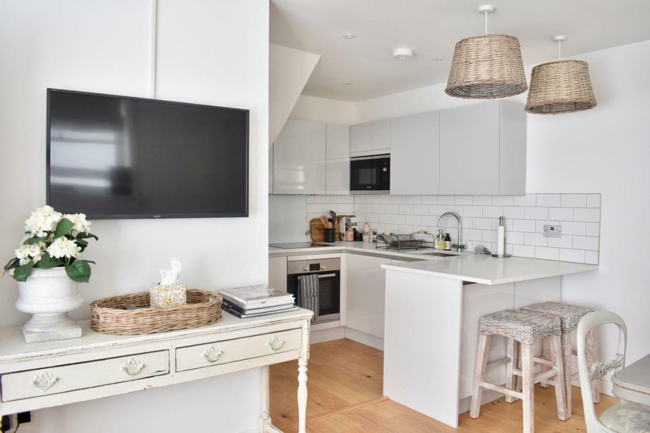 The Mews Townhouse Holiday home Brighton