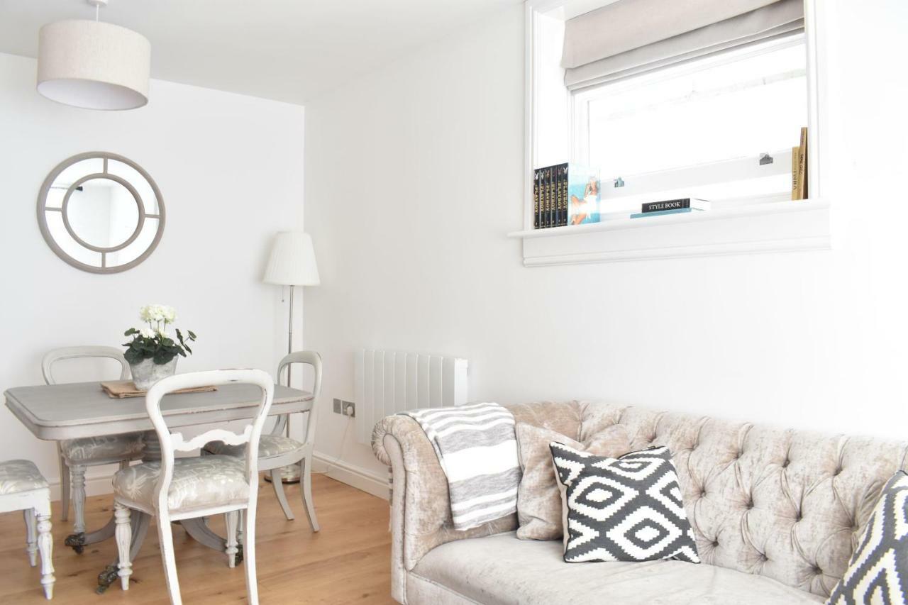 The Mews Townhouse *