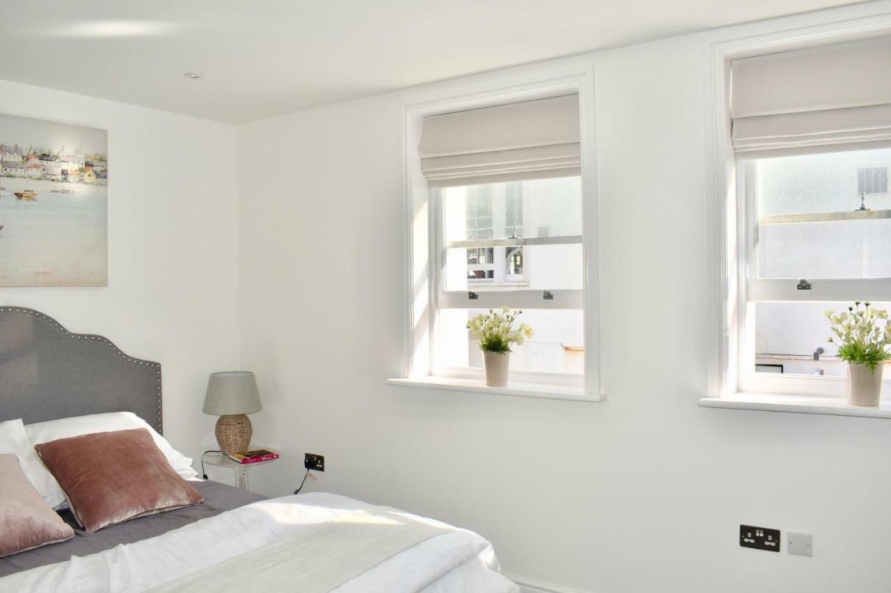 Holiday home The Mews Townhouse *