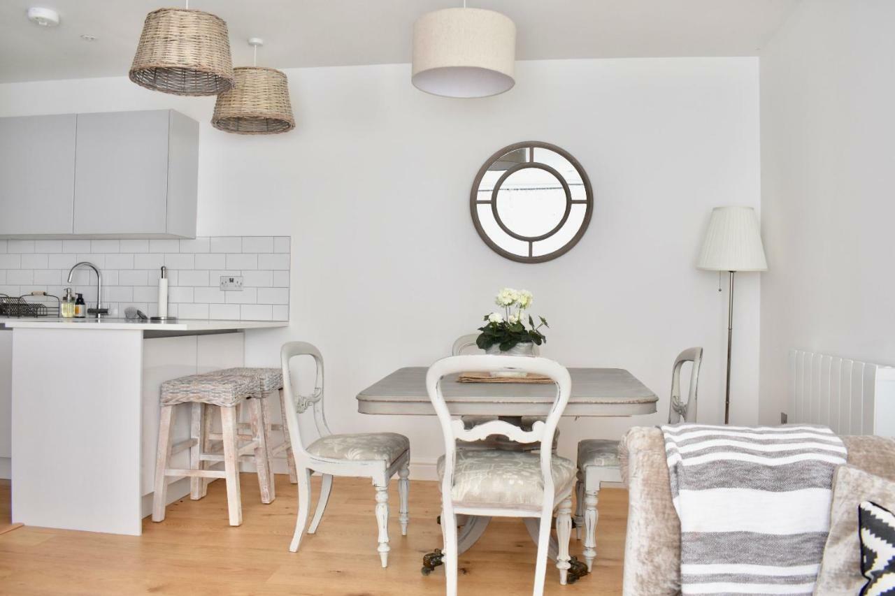 Holiday home The Mews Townhouse