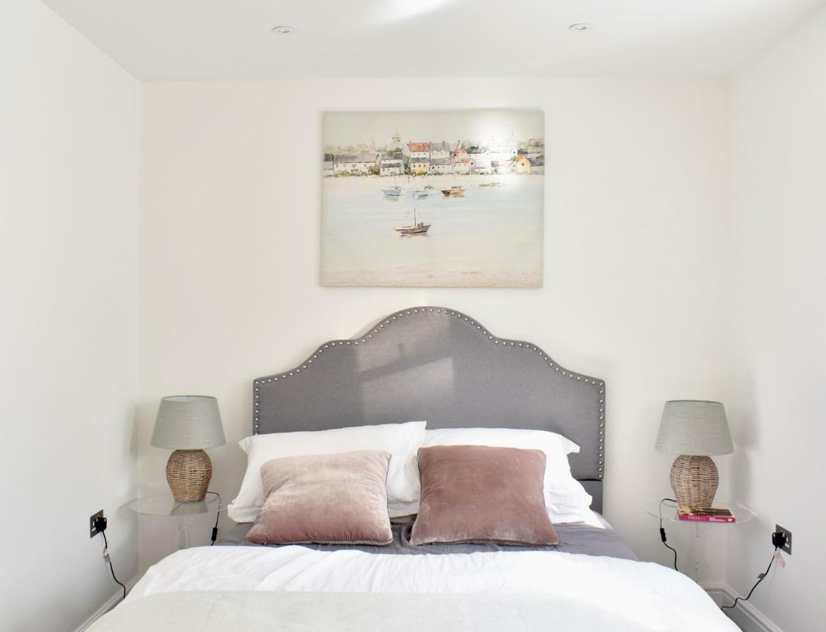 The Mews Townhouse *
