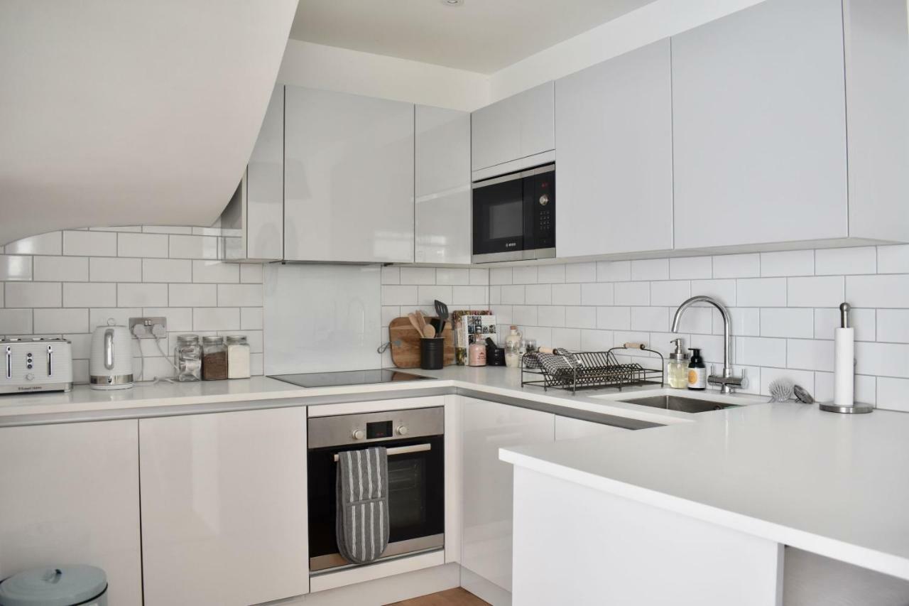 The Mews Townhouse *