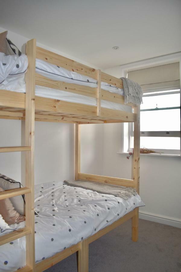 Holiday home The Mews Townhouse