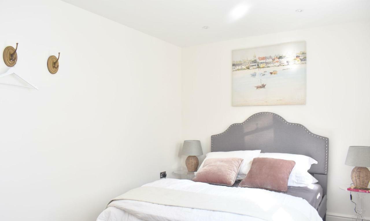 The Mews Townhouse Holiday home *