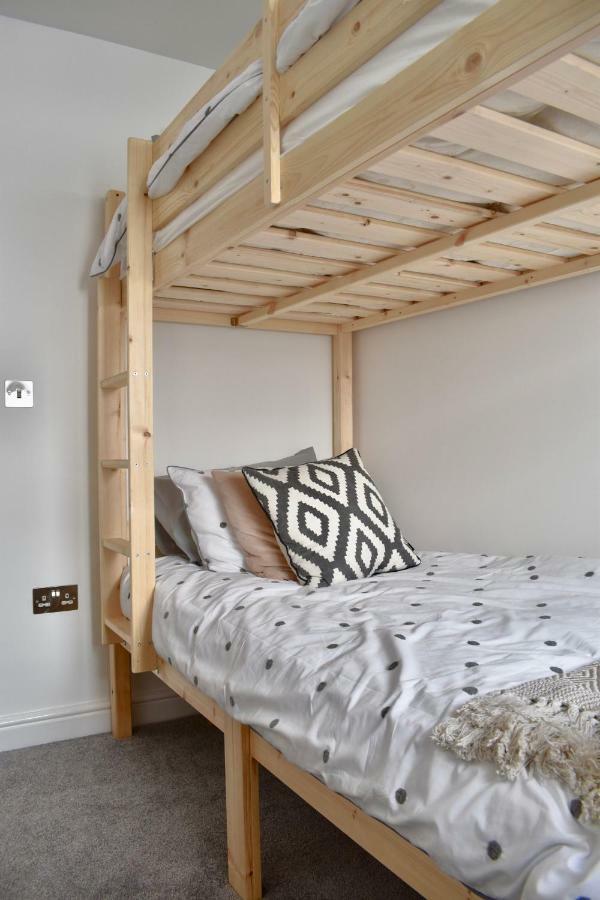 The Mews Townhouse Holiday home *