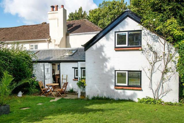 Unique Retreat Holiday home Brighton