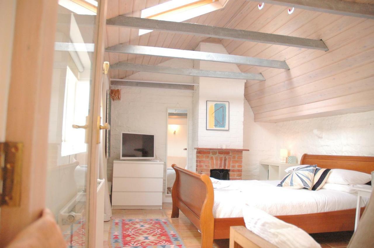 Unique Retreat Holiday home *