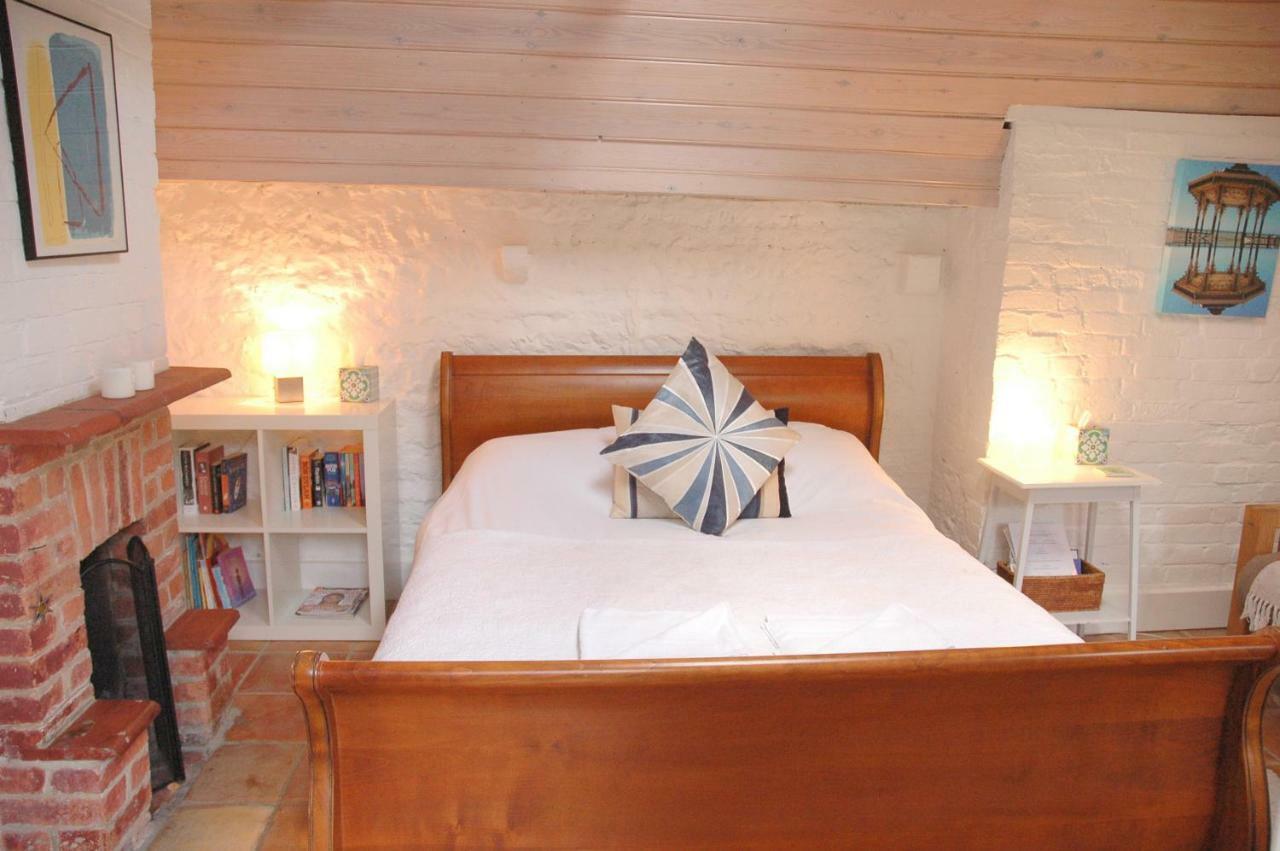 Unique Retreat *