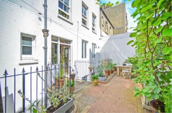 Camelford House Holiday home *
