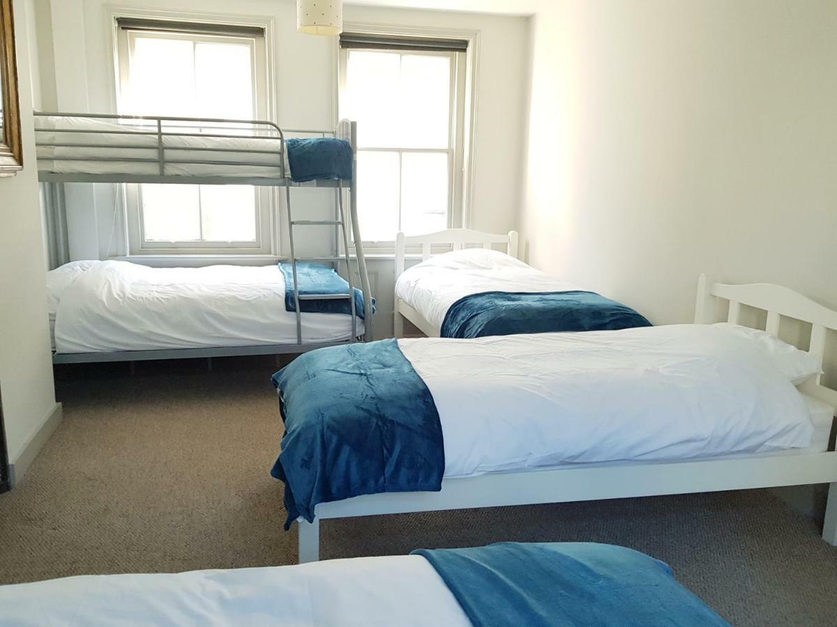 Camelford House * Brighton