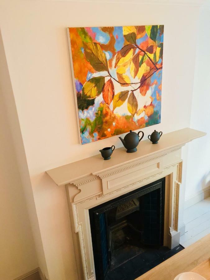 Camelford House * Brighton