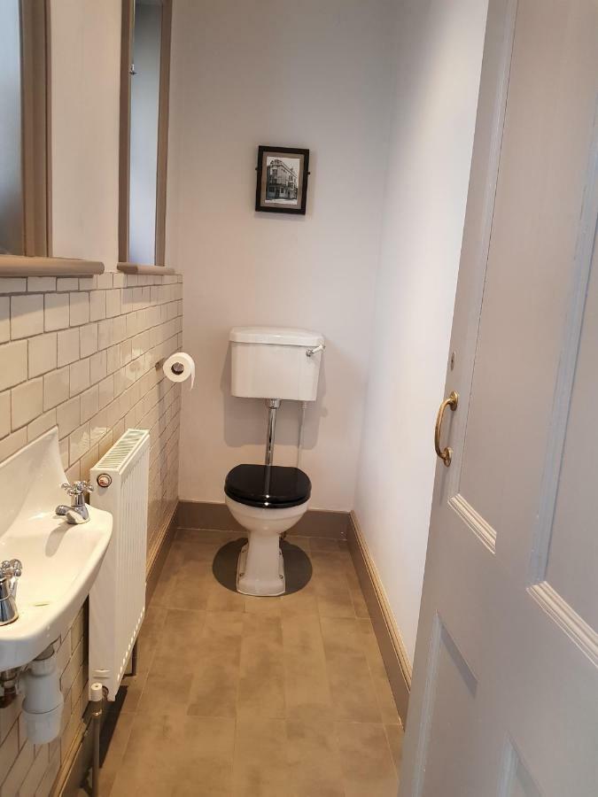 Camelford House Holiday home Brighton