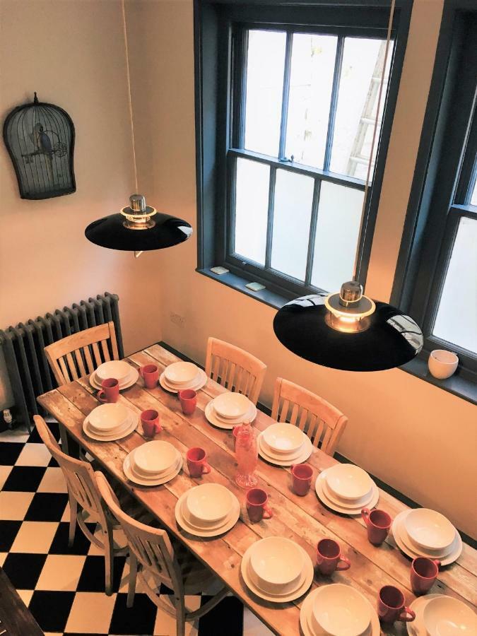 Camelford House * Brighton