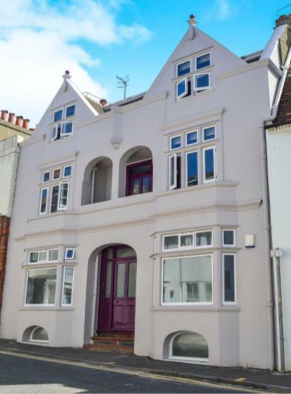 Holiday home Camelford House Brighton