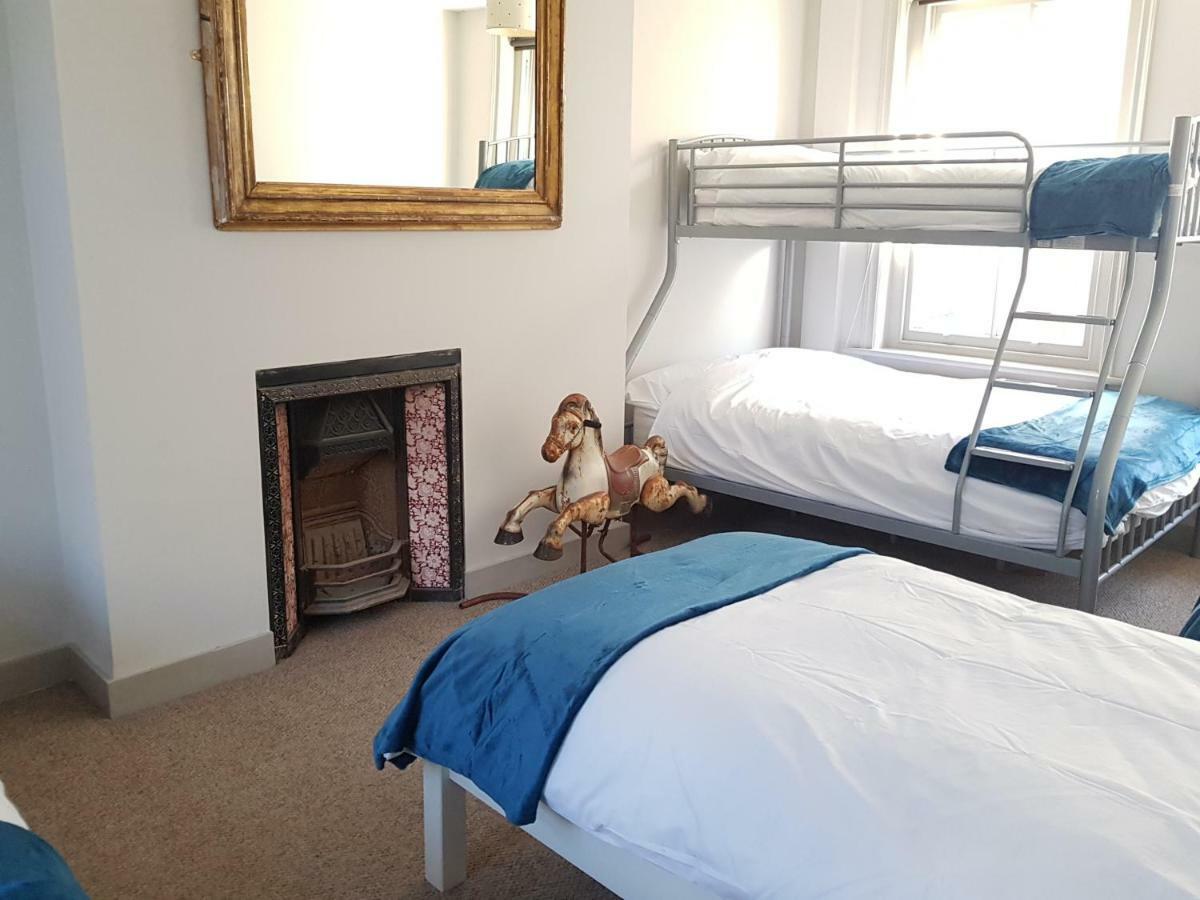 Holiday home Camelford House Brighton