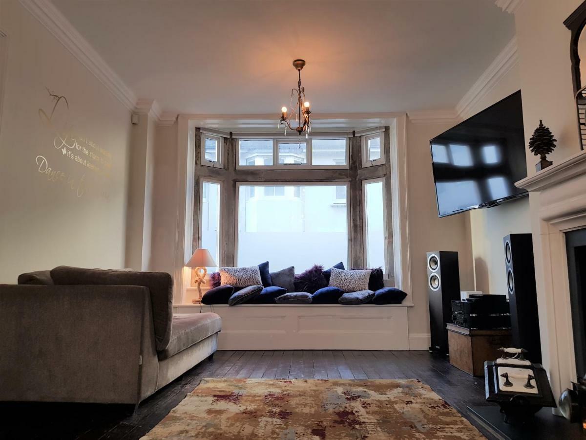 Holiday home Camelford House Brighton