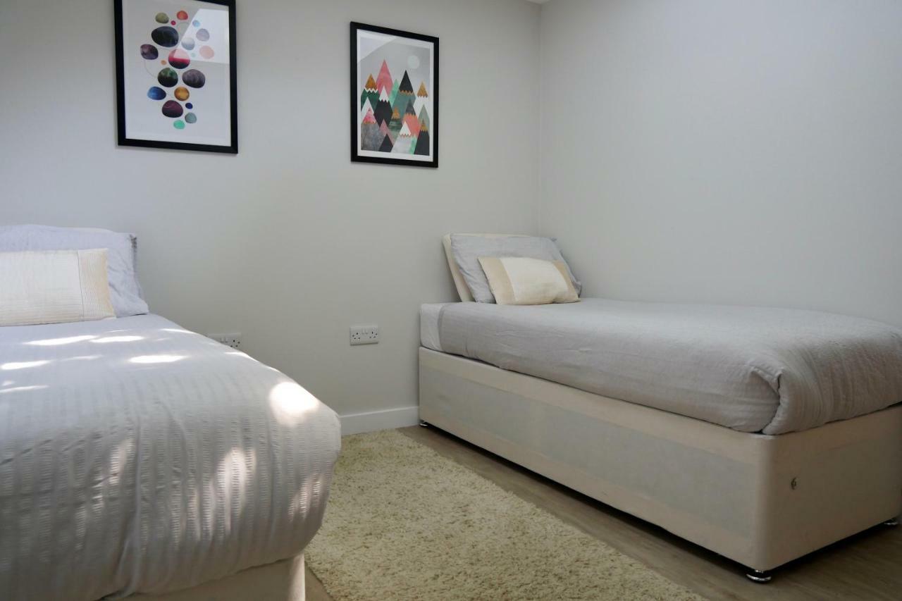 Hidden Gem Holiday home Brighton