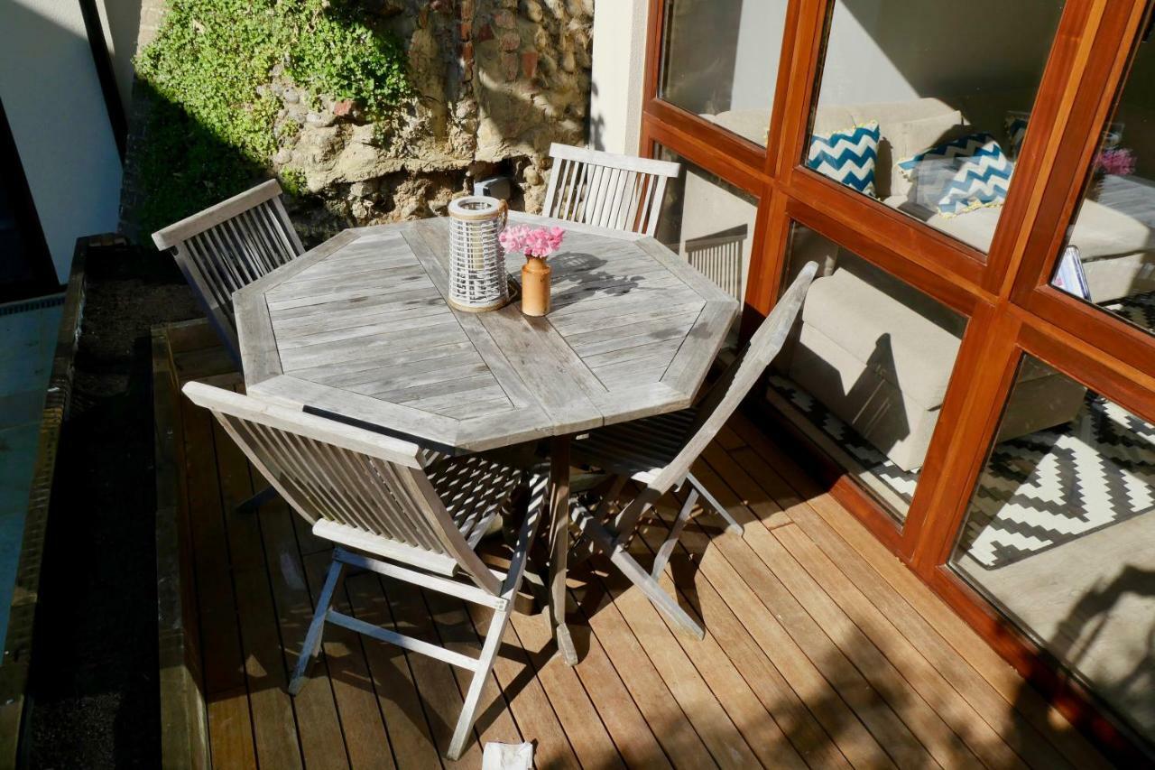 Holiday home Hidden Gem *