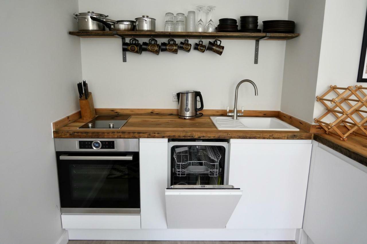 Hidden Gem Holiday home Brighton