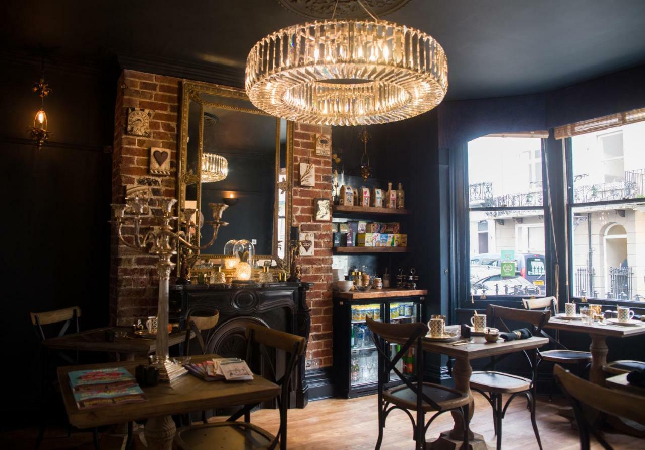 The Twenty One 4* Brighton