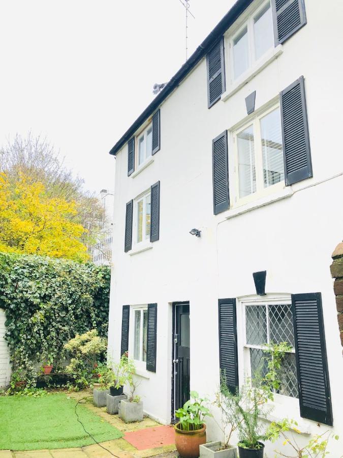 Holiday home Brighthelm Brighton