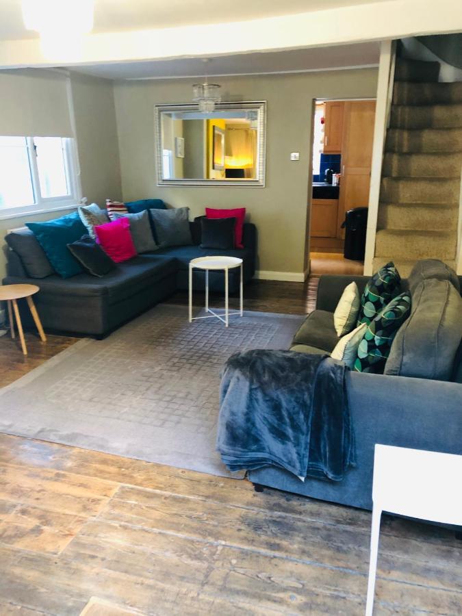 Holiday home Brighthelm *