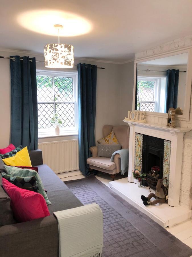 Holiday home Brighthelm