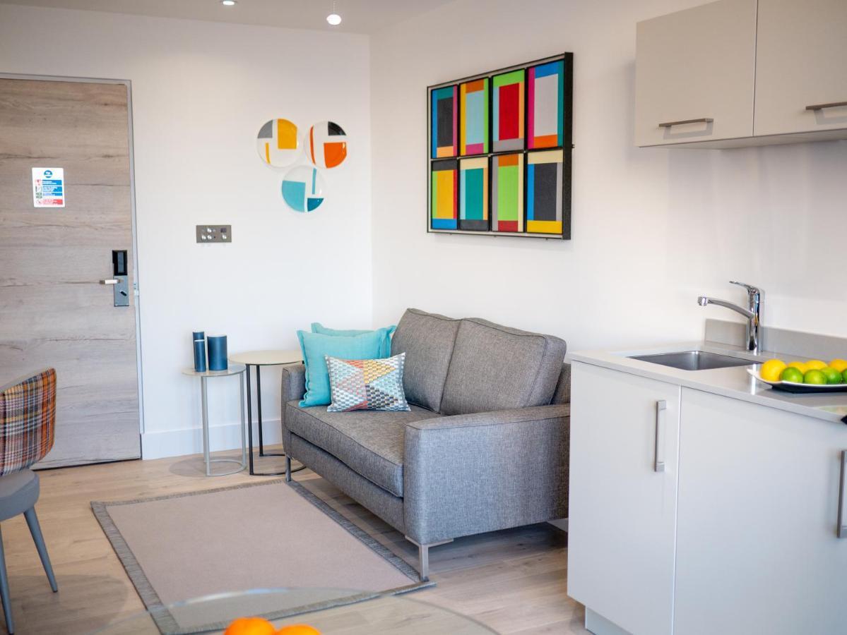 Q Square By Supercity 4* Brighton