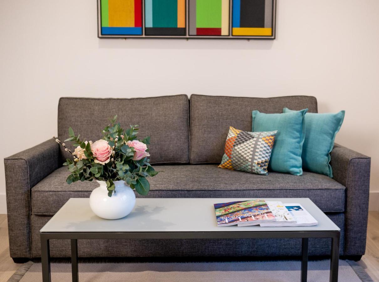 Aparthotel Q Square By Supercity Brighton