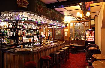 The Crown Hotel