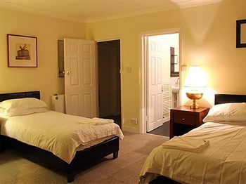 The Crown Hotel 3*