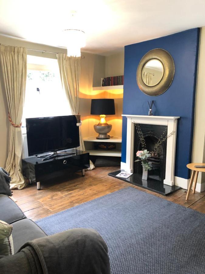 Brighthelm Holiday home