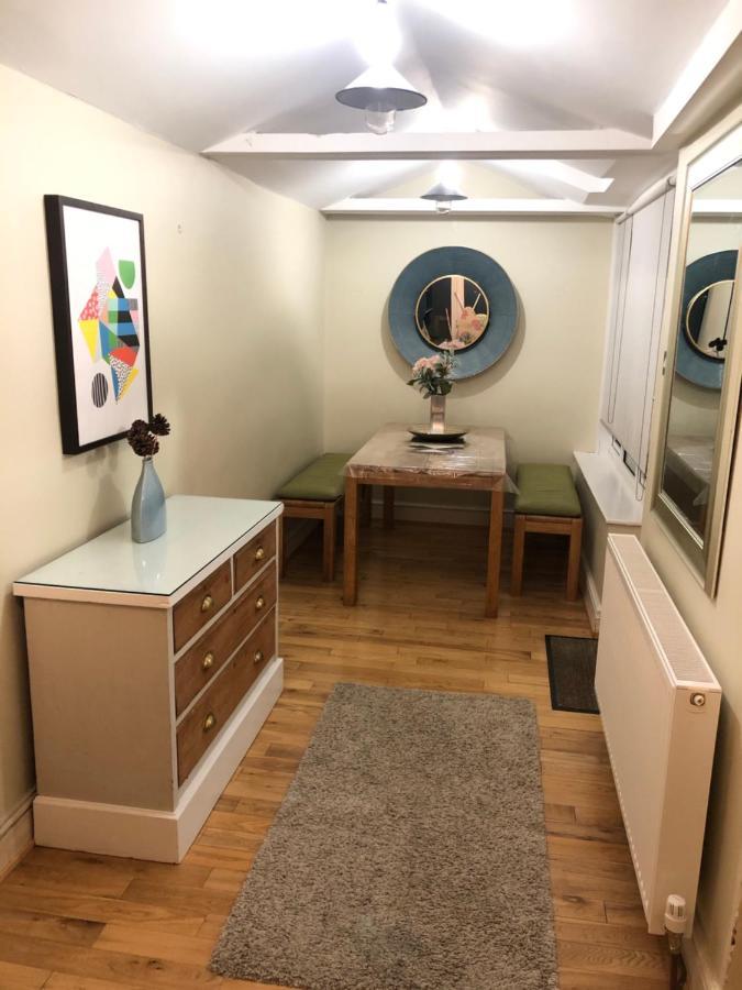 Holiday home Brighthelm *